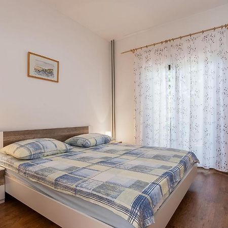 Appartamento Marijana Porec Esterno foto