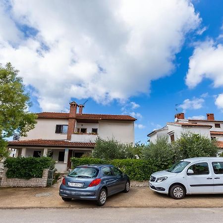 Appartamento Marijana Porec Esterno foto
