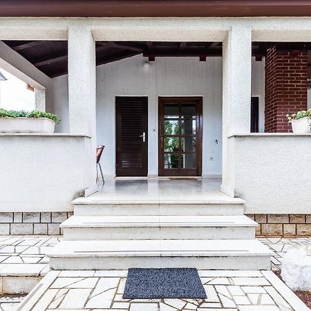 Appartamento Marijana Porec Esterno foto