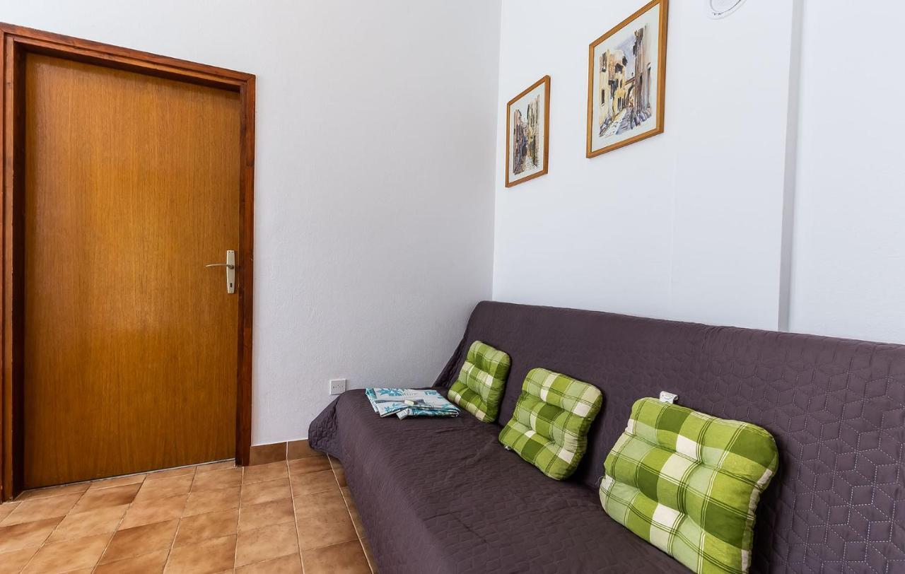 Appartamento Marijana Porec Esterno foto